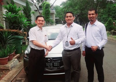 Foto Serah Terima Mobil Promo Mazda Jogja (10)