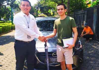 Foto Serah Terima Mobil Promo Mazda Jogja (11)