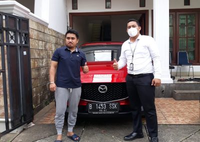 Foto Serah Terima Mobil Promo Mazda Jogja (3)