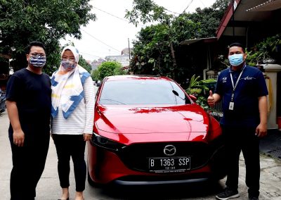 Foto Serah Terima Mobil Promo Mazda Jogja (5)