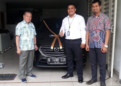 Foto Serah Terima Mobil Promo Mazda Jogja (6)