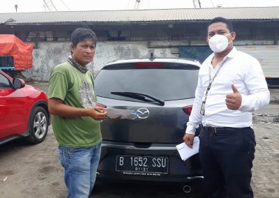 Foto Serah Terima Mobil Promo Mazda Jogja (7)