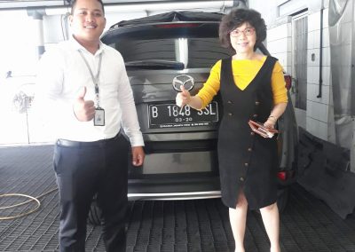 Foto Serah Terima Mobil Promo Mazda Jogja (8)