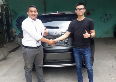 Foto Serah Terima Mobil Promo Mazda Jogja (9)