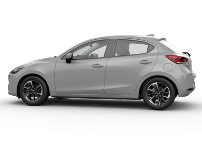 Mazda 2 Hatchback Foto 1
