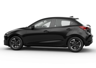 Mazda 2 Hatchback Foto 4