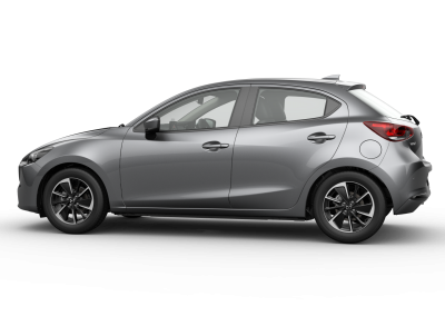 Mazda 2 Hatchback Foto 5