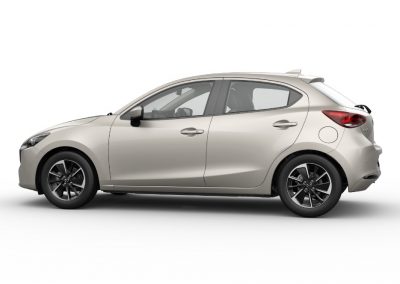 Mazda 2 Hatchback Foto 7 ok