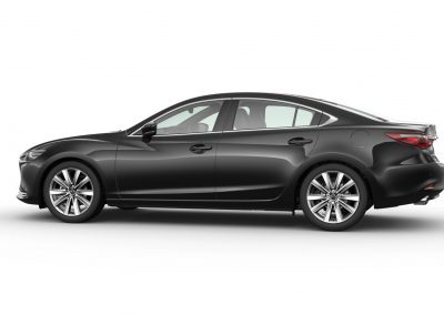 Mazda 6 Elite Sedan Galeri Foto (3)