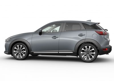 Mazda CX-3 Galeri Foto 2