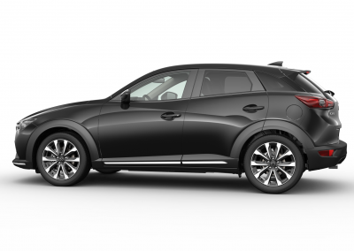 Mazda CX-3 Galeri Foto 4