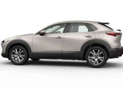 Mazda CX-30 Galeri Foto 1