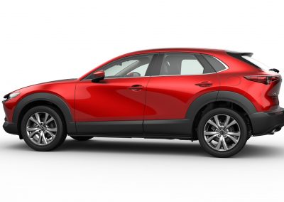 Mazda CX-30 Galeri Foto 2