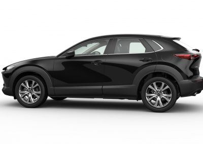 Mazda CX-30 Galeri Foto 4
