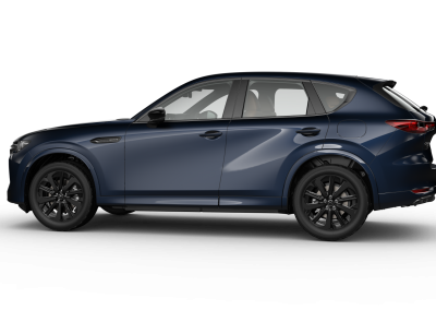 Mazda CX-60 Galeri Foto (1)