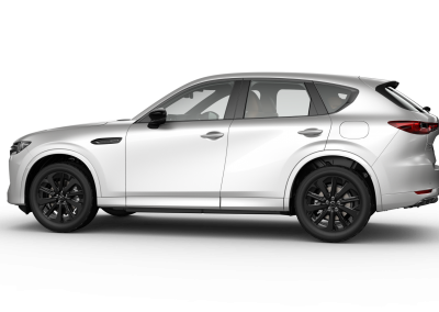 Mazda CX-60 Galeri Foto (2)