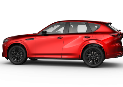 Mazda CX-60 Galeri Foto (3)