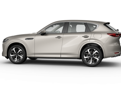 Mazda CX-60 Galeri Foto (4)