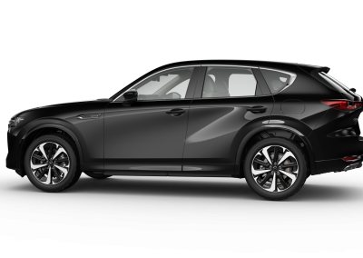 Mazda CX-60 Galeri Foto (5)