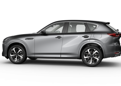 Mazda CX-60 Galeri Foto (6)