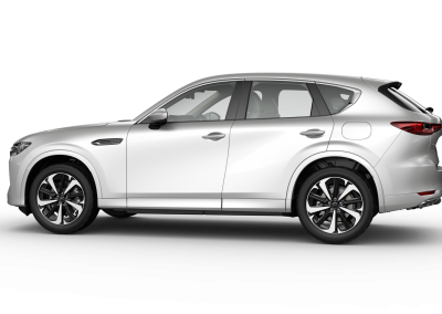 Mazda CX-60 Galeri Foto (7)