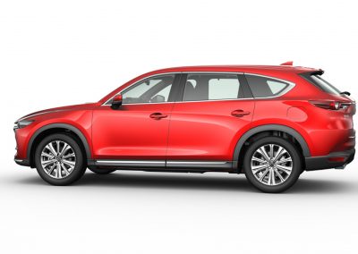 Mazda CX-8 Galeri Foto 1