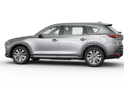 Mazda CX-8 Galeri Foto 2