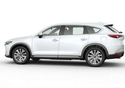 Mazda CX-8 Galeri Foto 4
