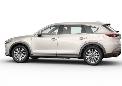 Mazda CX-8 Galeri Foto 5