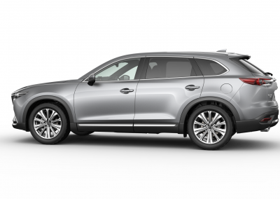 Mazda CX-9 Galeri Foto (2)