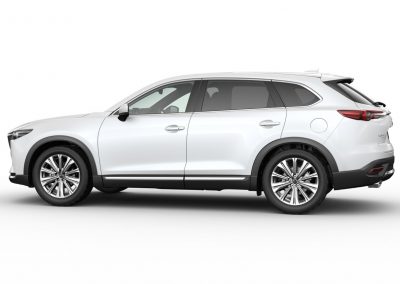 Mazda CX-9 Galeri Foto (4) OK