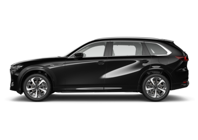 Mazda CX 80 Pilihan Warna 11