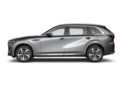 Mazda CX 80 Pilihan Warna 12