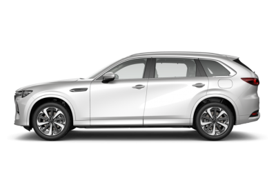 Mazda CX 80 Pilihan Warna 14