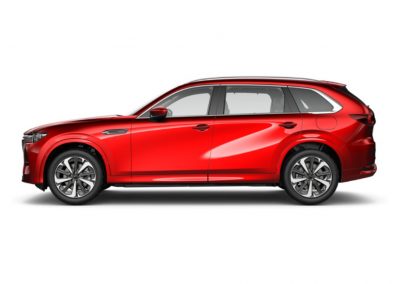 Mazda CX 80 Pilihan Warna 15 oke