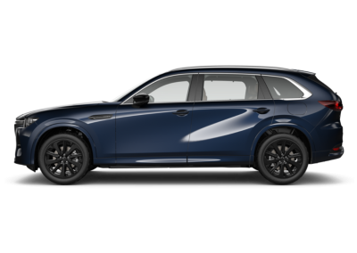 Mazda CX 80 Pilihan Warna 2