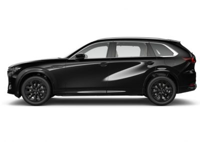 Mazda CX 80 Pilihan Warna 3 oke