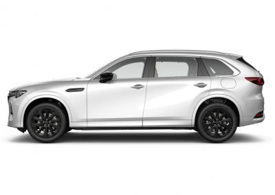 Mazda CX 80 Pilihan Warna 7 oke