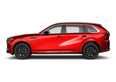 Mazda CX 80 Pilihan Warna 8